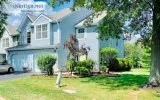 Private End Unit in Southfield Estates