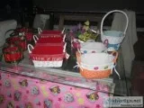 BASKETS