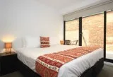 Luxurious serviced apartments in Melbourne