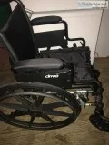 Like New Wheelchair