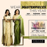 TheHlabel Show 2019 A Grand Gala for Trendsetting Fashion