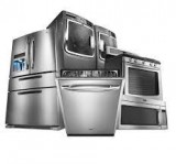 Calgary Area Appliance Repair 165000