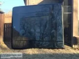 Ford F 150 and F 250 Bed Topper