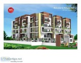 2 and 3 BHK Luxury Flats for sale  Mahadevapura