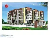 2 and 3 BHK Luxury Flats for sale  Mahadevapura