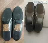 Shoe Repair