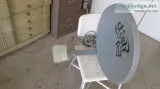 Satellite Dish