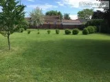 Beau terrain &agrave construire 6528 pc Salaberry-de-Valleyf iel