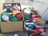 HATS GALORE