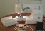 Kenmore 385.16231 Sewing Machine Instruction Manual