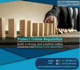 Reputation Management Agency in Delhi