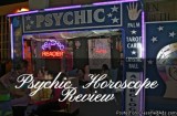 Psychic readers