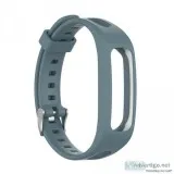 Honor Band 4 Straps Starting  Rs399 only at Hamee India