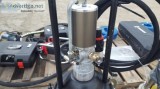 UNUSED 12V DIESEL FUEL PUMP