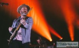 CITY AND COLOUR - AMAZING FRONT ROW FLOOR TICKETS 