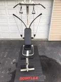 Bowflex Exercise Set for Sale