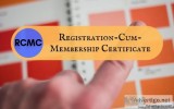 Provisions regarding RCMC de-registration
