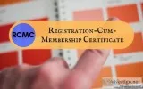 Provisions regarding RCMC de-registration