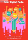 Digital marketing services 