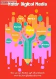 Digital marketing services 