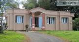 Luxury Home for Sale In Lares Puerto Puerto Rico