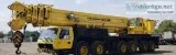 Rough Terrain Crane In Delhi