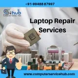 Laptop Service Centre  All Major Brands laptop repairs Hyderabad