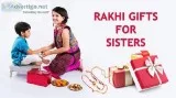 Buy Online Rakhi Gifts in Vizianagaram - Indiagift