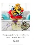 Buy flowers online in Noida