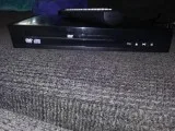 ONN DVDPlayer with Remote 10