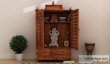Explore the Beautiful Range of Home Temples in Mumbai