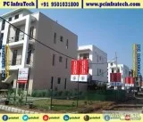 Tdi MP2 Plots at SAS Nagar Plot in Sector 110 Mohali 95O1O318OO