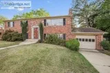 BEAUTIFUL Split Level Home