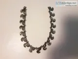 Sterling NECKLACE  MEXICO