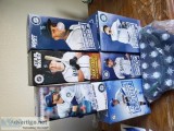 Bobbleheads
