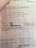 USCIS ITALIAN BIRTH CERTIFICATE CERTIFIED TRANSLATIONS (24HRS)
