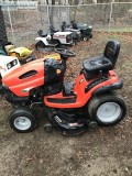 Free Removal of Riding Mowers