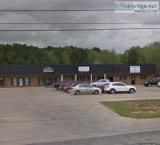 LARGE OFFICERETAIL SPACE OR DIVIDED FOR LEASE