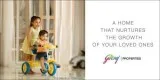 Godrej Okhla Offers Luxury Apartments with Modern Amenities