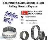 Rolling Elements Manufacturer