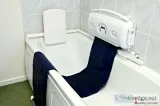 Relaxa-Bathlift - user-friendly choice