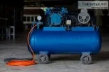 Benefit of Air Compressors Ahmedabad