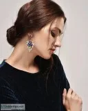 Unique designs earring in Delhi- Esque