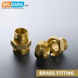 Brass Fittings Suppliers and Manufacturers  Beldara.com