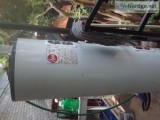 Water Heater 50 gallons