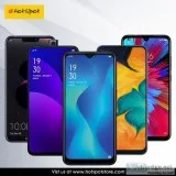 Hotspo- Best Smartphones Store In Kolkata