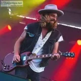 MATT MAYS - AMAZING FRONT ROW CENTRE FLOOR TICKETS 