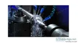 CNC Turning India