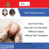 Permanent Hair Removal with Laser