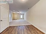 Large Open Floor 3Bedrooms  New Appliances  Fresh Interior  WD  